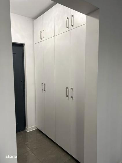 Vand Garsoniera Brazda G7 - 7