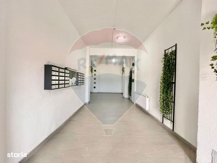 De vanzare apartament nou cu 2 camere 68,6mp, str Rapsodiei langa BBSO - 10