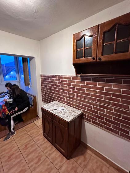 Apartament de inchiriat 2 camere in Lipova,central. - 2