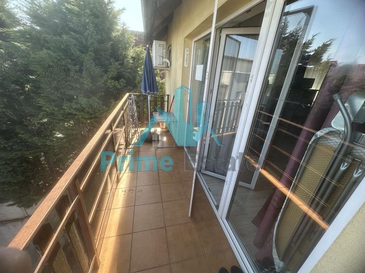 Apartament cu 3 camere de închiriat în cartierul Zorilor - 14