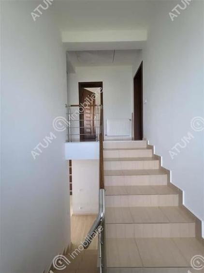 Casa individuala cu 5 camere in Bavaria Sibiu - 23