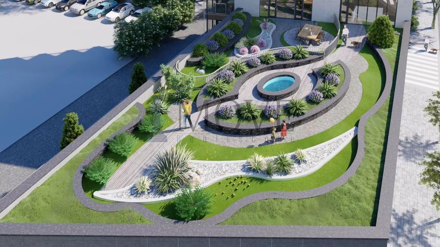 Teren intravilan cu proiect Calea Plevnei-deschidere la doua strazi - 2