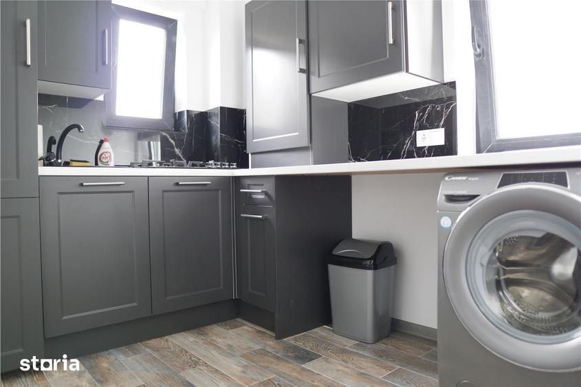 Apartament cu 2 camere decomandat în Piața Unirii