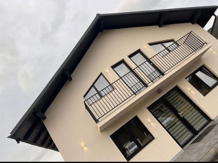 Inchiriem cabana/pensiune de poveste pentru Paste - 7