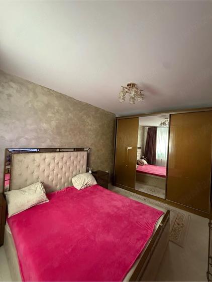 vand apartamnet 2 camere Dobroiesti - 4