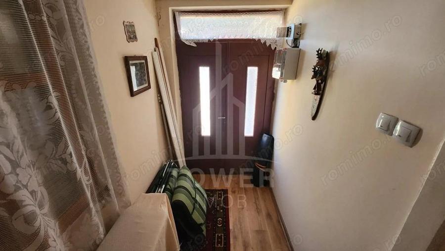 Casa cu doua corpuri de cladire ?i teren generos sat Boarta, jude?ul Sibiu - 10