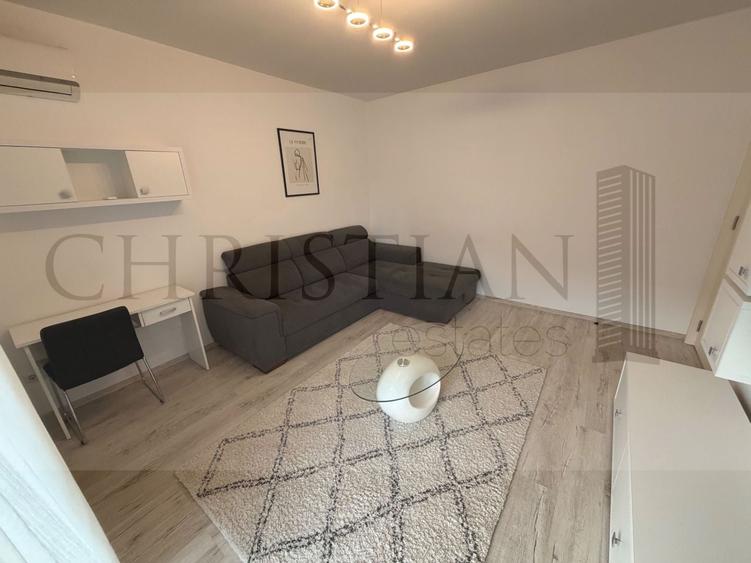 Apartament în Cotroceni Smart Residence - Mobilat Utilat - 6