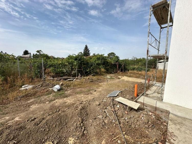 Vanzare - Duplex 154mp - Magurele langa padure | parcare proprie - 27