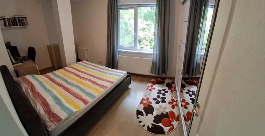 Apartament cu 3 camere, balcon, langa VIVO - 3