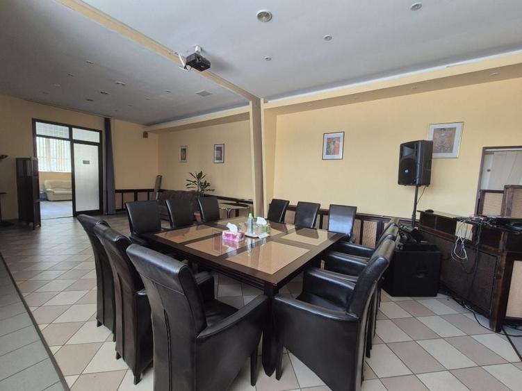 De vanzare hala industrială + spații birouri Splaiul Unirii, Sector 3 - 9