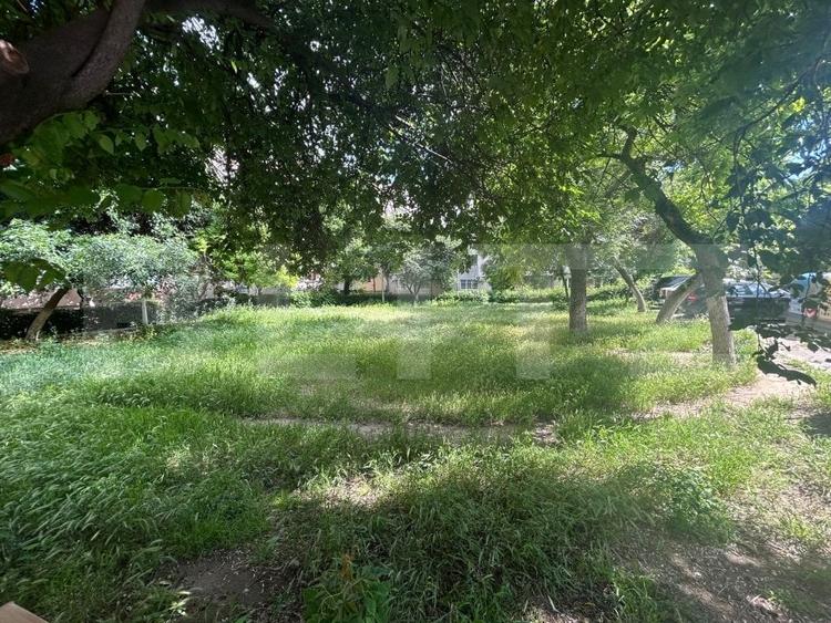 Teren intravilan, 232 mp, cartier Rovine - 1