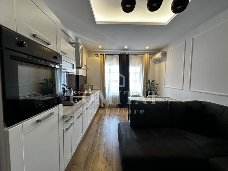 Apartament 2 camere | La cheie | Zona Str Teilor-Floresti - 6