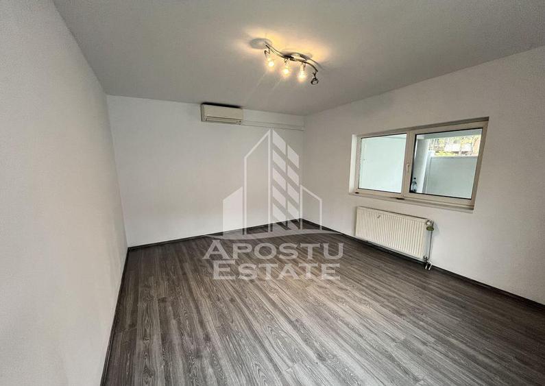 Imobil de vanzare P+M, 173 mp utili, Elisabetin. - 3