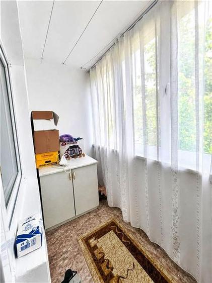 Apartament 2 camere decomandat, 2 balcoane, mobilat Astra- Berzei - 9
