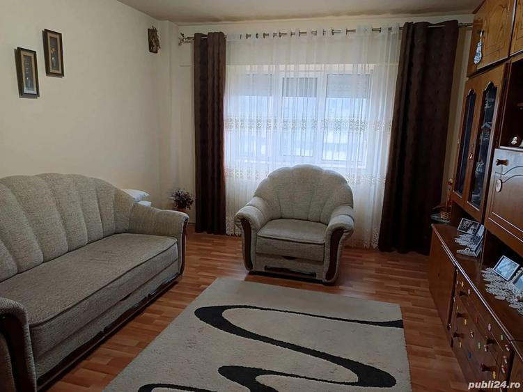 Proprietar | Inchiriez 3 camere ULTRACENTRAL Bld. Unirii, Km 0 | Mobilat complet - 10
