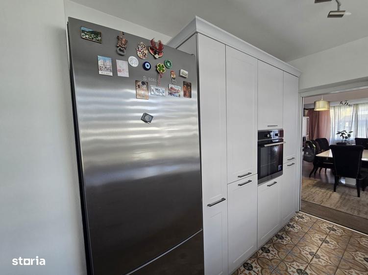 Am de vanzare duplex, Timisoara, mobilat si utilat, proprietar - 8