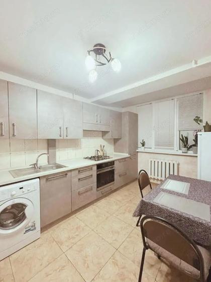 Garsoniera de inchiriat in zona Modern - 5