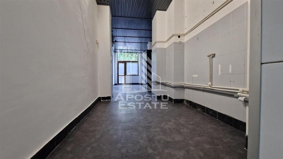 Spatiul comercial 2 camere Ultracentral - 6