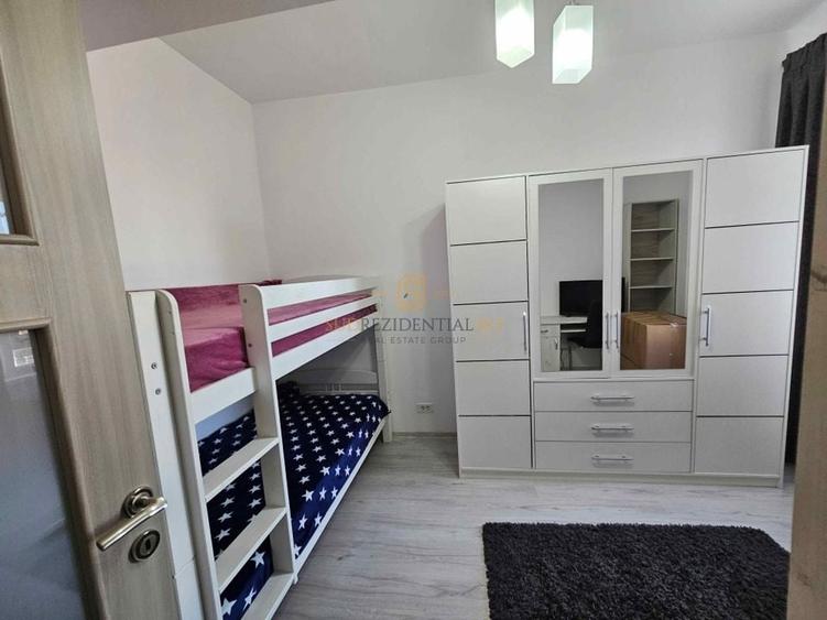Apartament 3 camere – Brâncoveanu–Luica, Sector 4 | Prima închiriere | - 11
