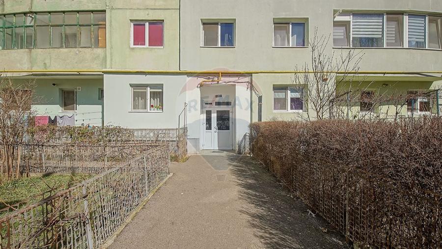 Comison 0% | Apartament cu 3 camere, etaj intermediar, Bartolomeu - 1