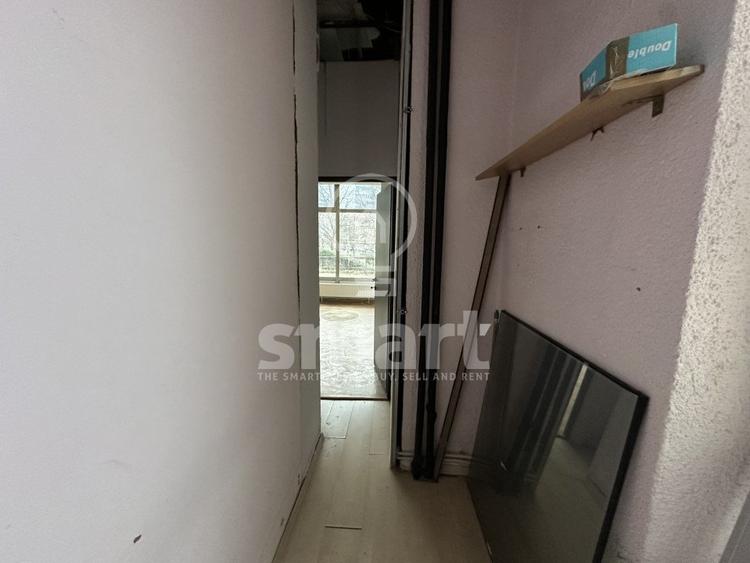 Spatiu Comercial 50 mp Manastur zona Calvaria - 9