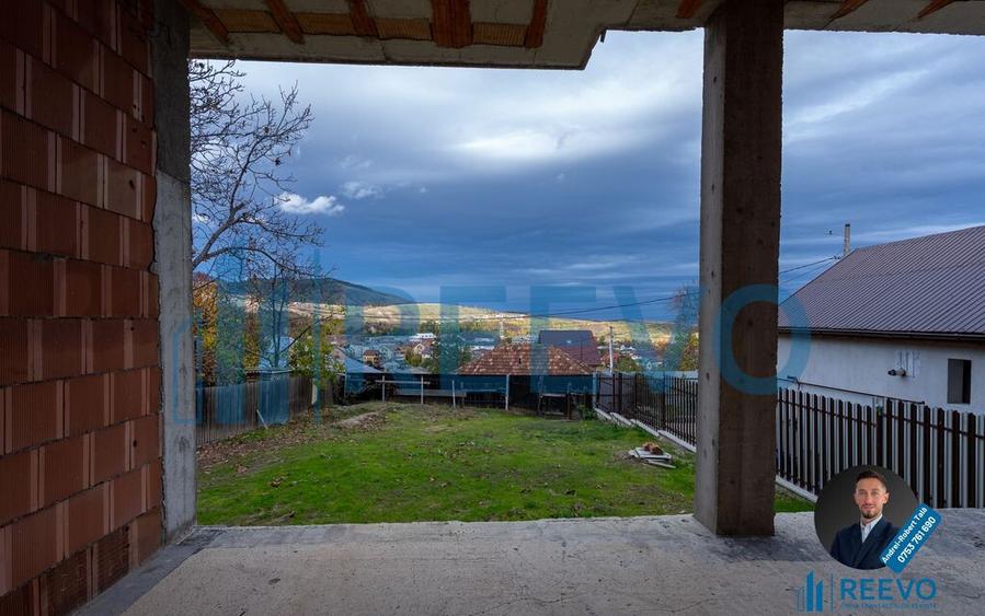 Casa de vanzare, strada Paun Pincio nr. 5, Moine?ti - 11