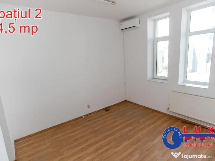 ID 8251 Spa?ii de birouri de inchiriat Pia?a Noua - 6