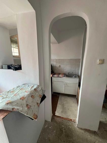 Garsoniera str. Ostrovului Satu Mare / 25mp / parter - 5