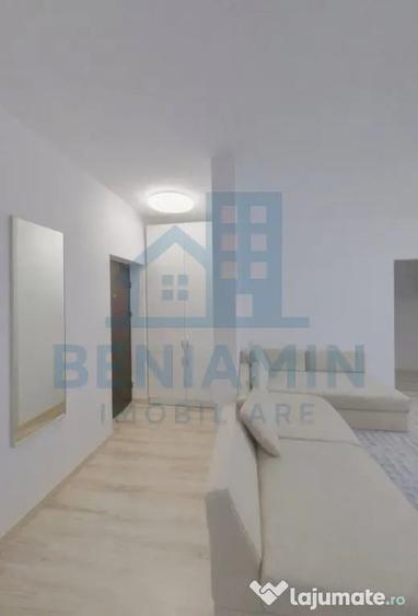 3 camere - 91.2mp - etaj 1 - parcare - bloc nou - Romanes... - 7
