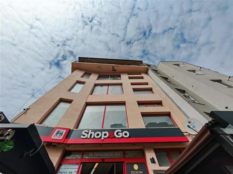 Spatiu de birou de inchiriat - zona Vitan - 1