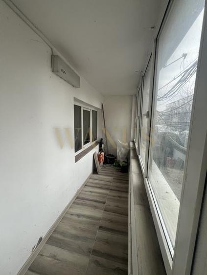 Spatiu comercial de inchiriat zona Apollo - 7