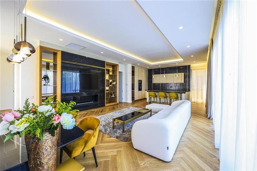 Vila de lux | acces la piscina si facilitati premium | Borhanci - 2