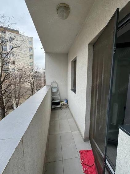 Garsoniera de inchiriat- Piata Sudului - 1