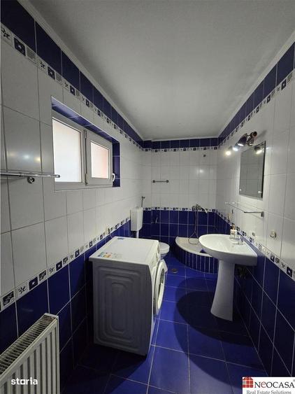 O CASA IN CARE LINISTEA DEVINE PARTE DIN VIATA DE ZI CU ZI - 1