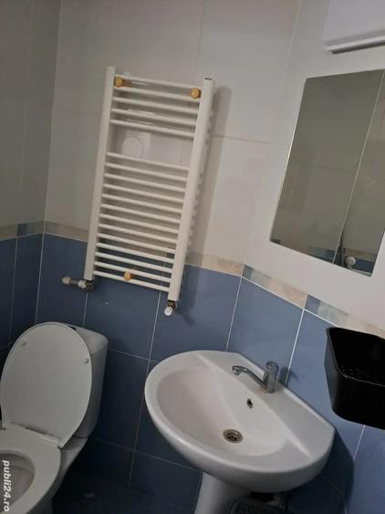 Inchiriez Studio Garsoniera Dr Taberei bloc 2008 loc parcare - 1