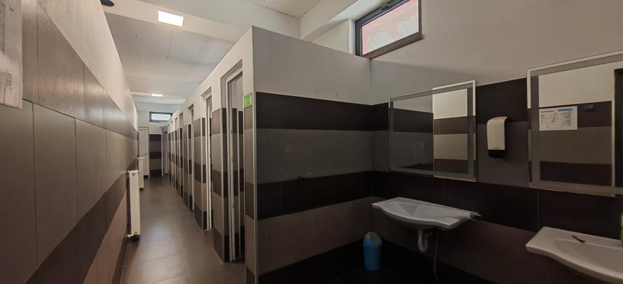 De vânzare – Stație carburanți + Salon Evenimente + Teren 7 ha DN6 - 7