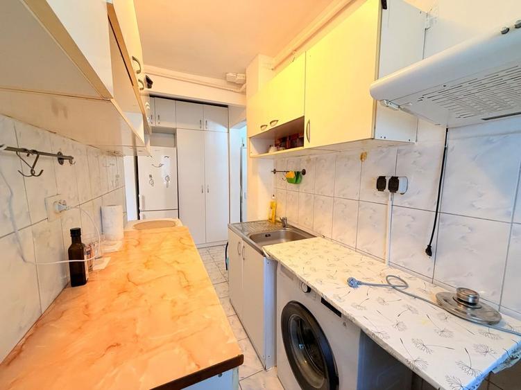 | Apartament de Inchiriat | 2 Camere | Dr.Taberei | Val. Argesului 6 | - 7