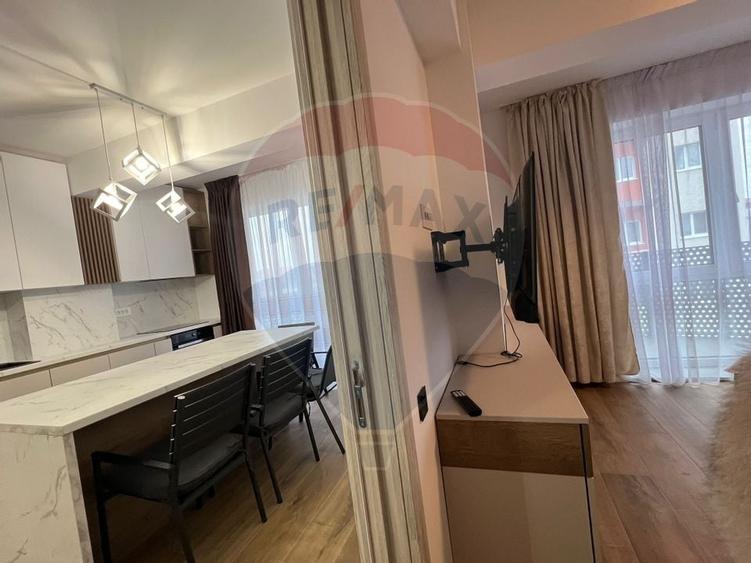 De închiriat Apartament 2 camere-zona Emanuel-Ioșia - 7