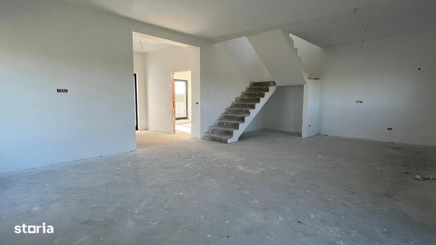 Vila individuala 5 cam | Corbeanca Tamasi | Toate utilitatile | 190 mp - 9