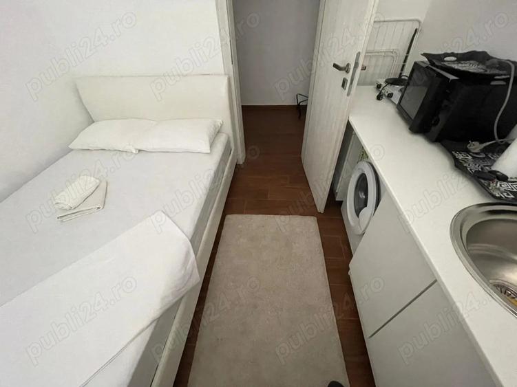 Alman Imobiliare- Studio 1+1 -vedere la mare Twin Residence - 4