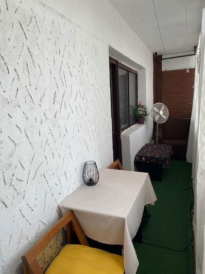 Inchiriez apartament o camera zona Gara Billa - 3