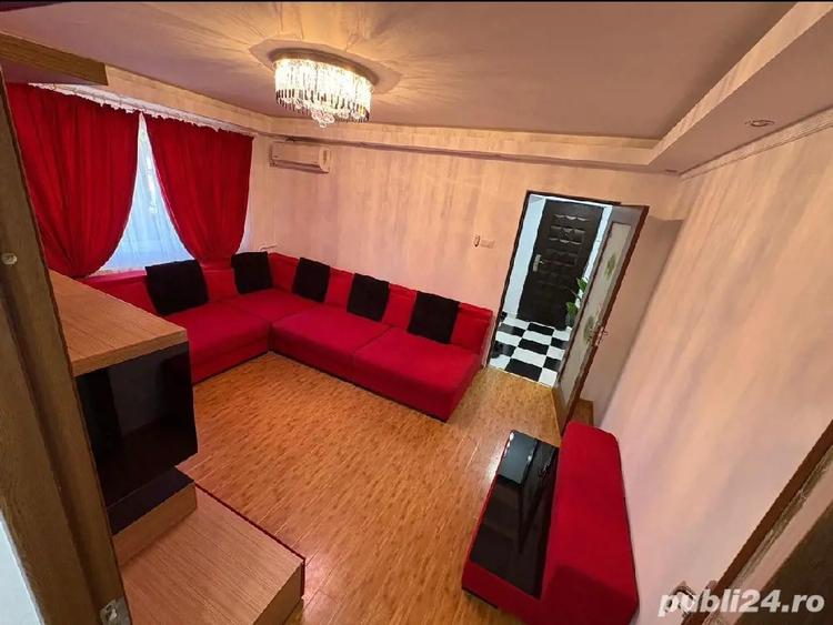 Inchiriez apartament - 4