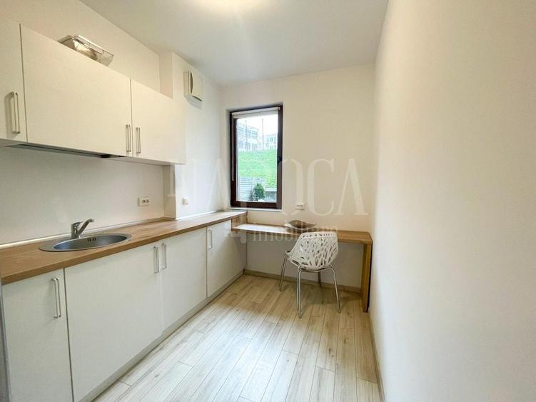 Apartament 2 camere de vanzare in Gheorgheni, Cluj Napoca - 4