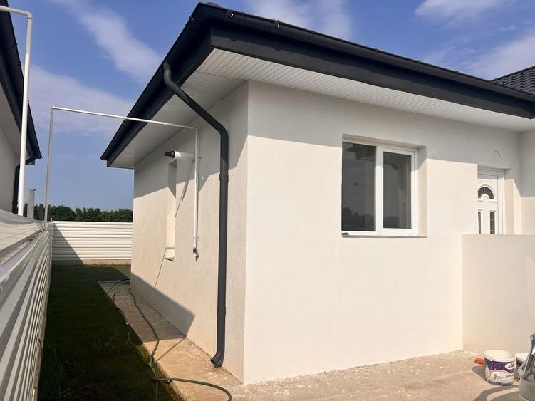 Casa Parter de Vanzare in Buftea-Crevedia - 3