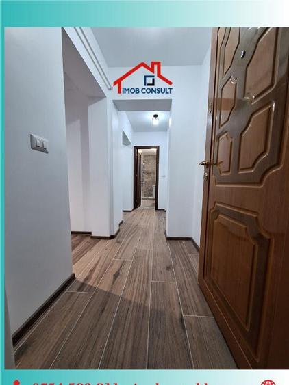 Apartament cu 2 camere! Totul nou! Nord! CE1454 - 9