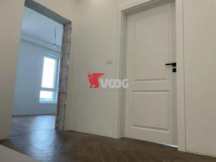 Duplex cu 4 camere separat prin casa scarii- Mosnita Noua/Calea Urseni - 20