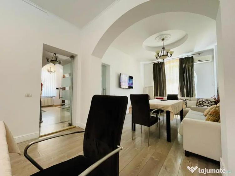 Parcul Carol I Vila de inchiriat pentru birouri - 9