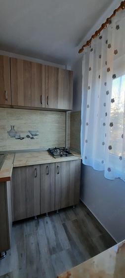 Zona Modern, langa Casa de Pensii - apartament o camera - 4