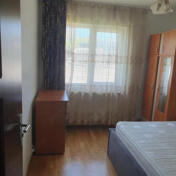 Apartament 2 cam.Dec, cu CT, Podu Ros Cantemir - 2