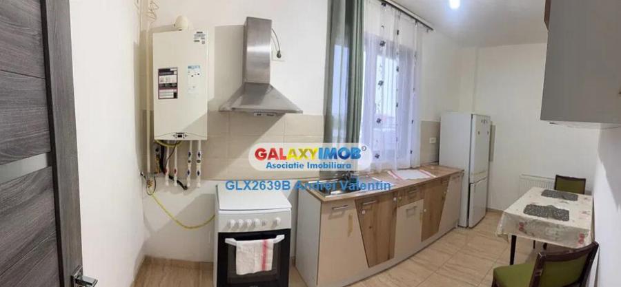 Garsoniera Bloc Nou - Popesti Leordeni - Sos Leordeni - 6